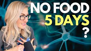 5 Day Fasting for Mental Clarity & Health Reset? As a coach, I got to put it to the test