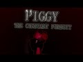 Piggy ailesinden kaçış.🐷🏘️(Piggy The Constant Pursuit)#1