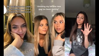 TikTok Compilation 2021 Cute Couple Goals