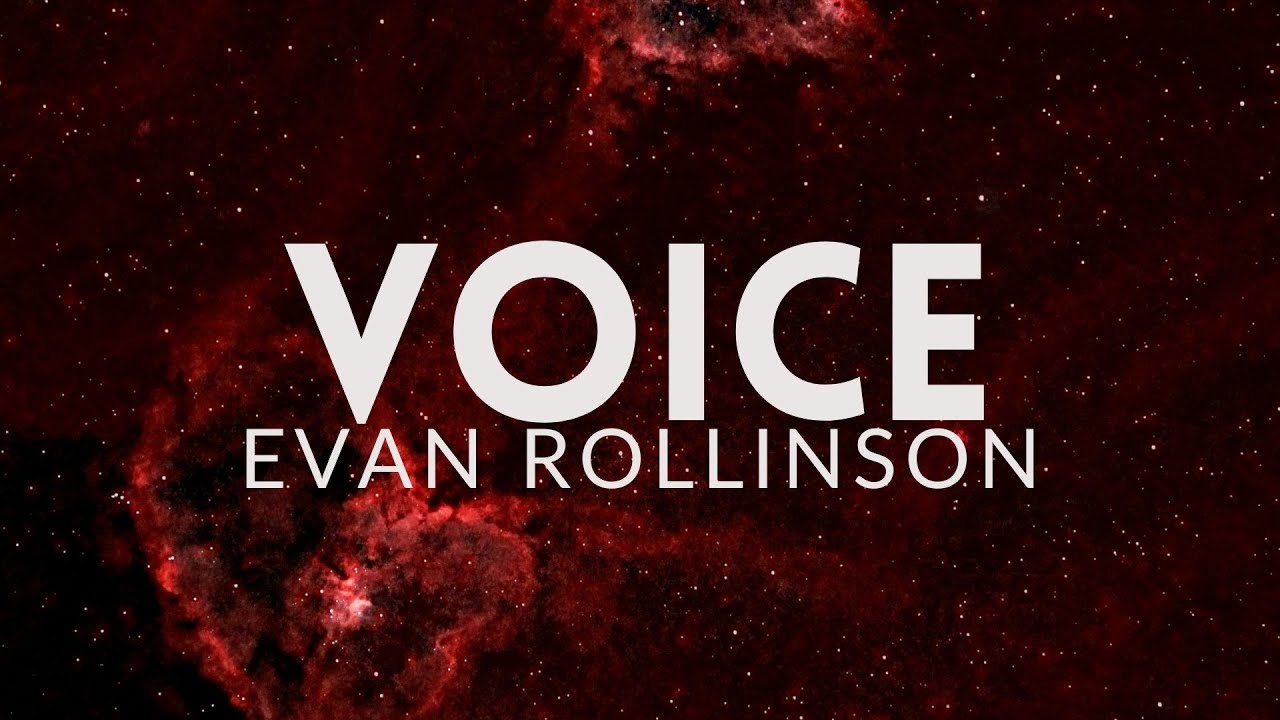 Voice [Music]