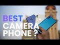 Samsung Galaxy Note9 Camera vs Huawei P20 Pro vs iPhone X