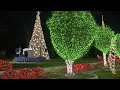 NELA Park hosts 99th Holiday Lighting Ceremony