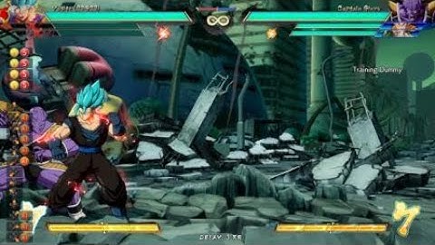 21 rejump with combo input
