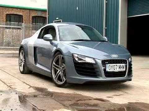 Video till Car utser årets bil