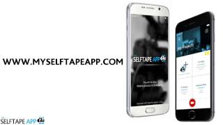 Meet My Selftape App in 21.43 Seconds screenshot 4