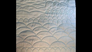 Kate Quinn presents Westalee Designs - Part 2  Squat Oval Clamshells and the Clamshell Template Set