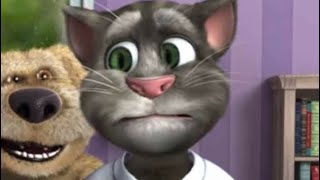 Funny Talking Tom