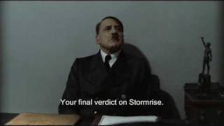Hitler Game Reviews: Stormrise