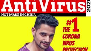 Dj Jiten - Corona Go Song Tamil Tapanguchi