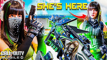 CODM Released a Skin That Looks EXACTLY Like Me