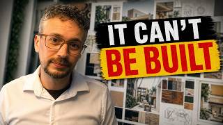 Most UK Orangeries Break Building Regs — Here's Why (and the Fix)