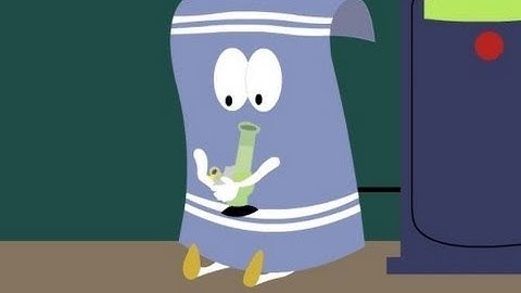 Black Ops 2 South Park Towelie Emblem Tutorial