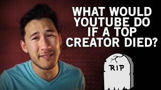 What Would YouTube Do If A Top Creator Died?