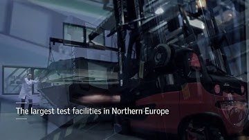 VELUX Modular Skylights - Simulating extreme weather conditions