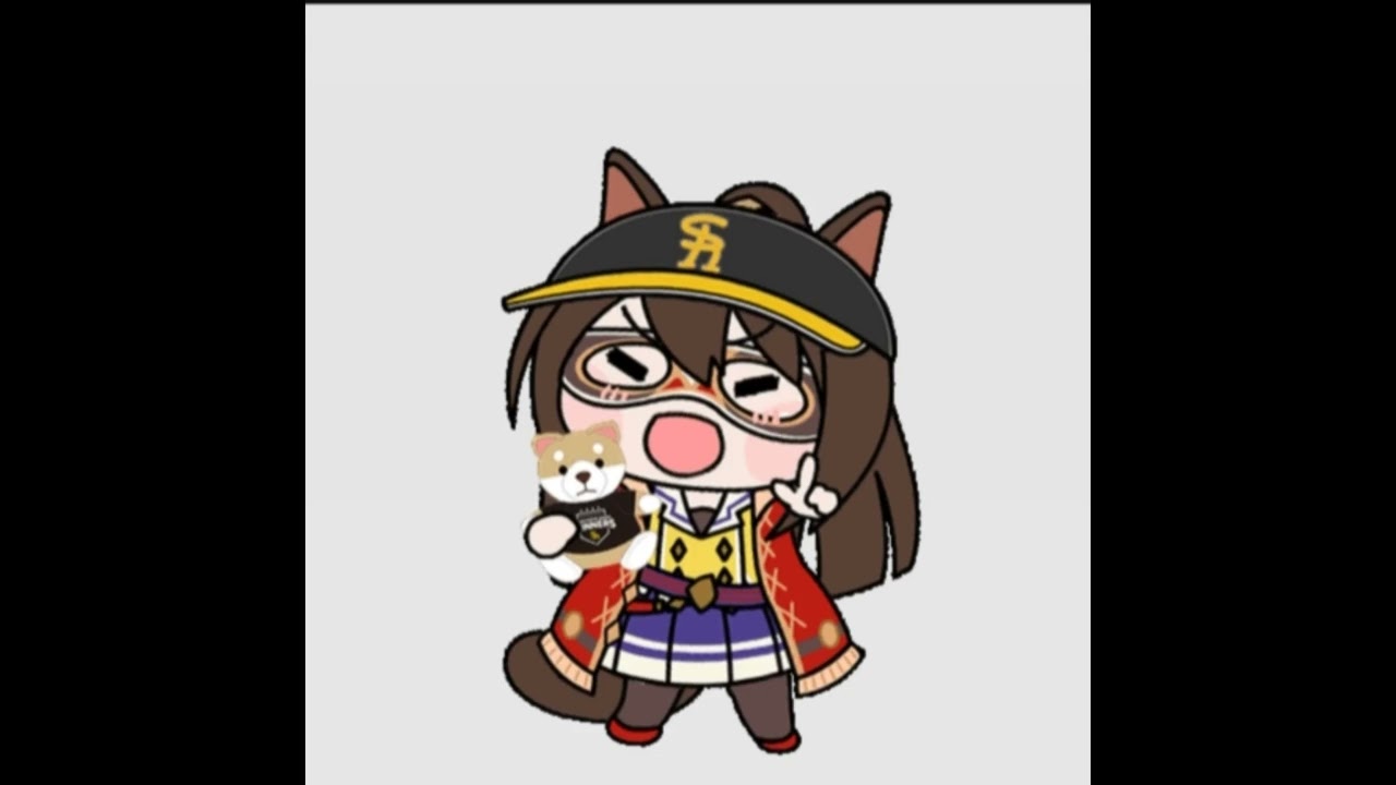 たぬき - YouTube