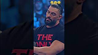 👿Roman Reigns🔥 vs bodybuilder💪 (kai greene)👿😱#shorts #wwe #youtubeshorts #bodybuilder #romanreigns