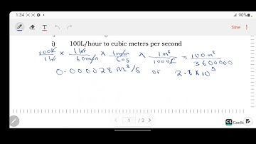  CHAIN-LINK CONVERSIONS OF UNITS MADE EASY.👍😁💯💯