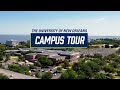 UNO New Orleans Campus Campus Building