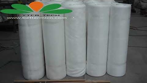 Anti Insect Netting 40 Mesh Manufacturer,