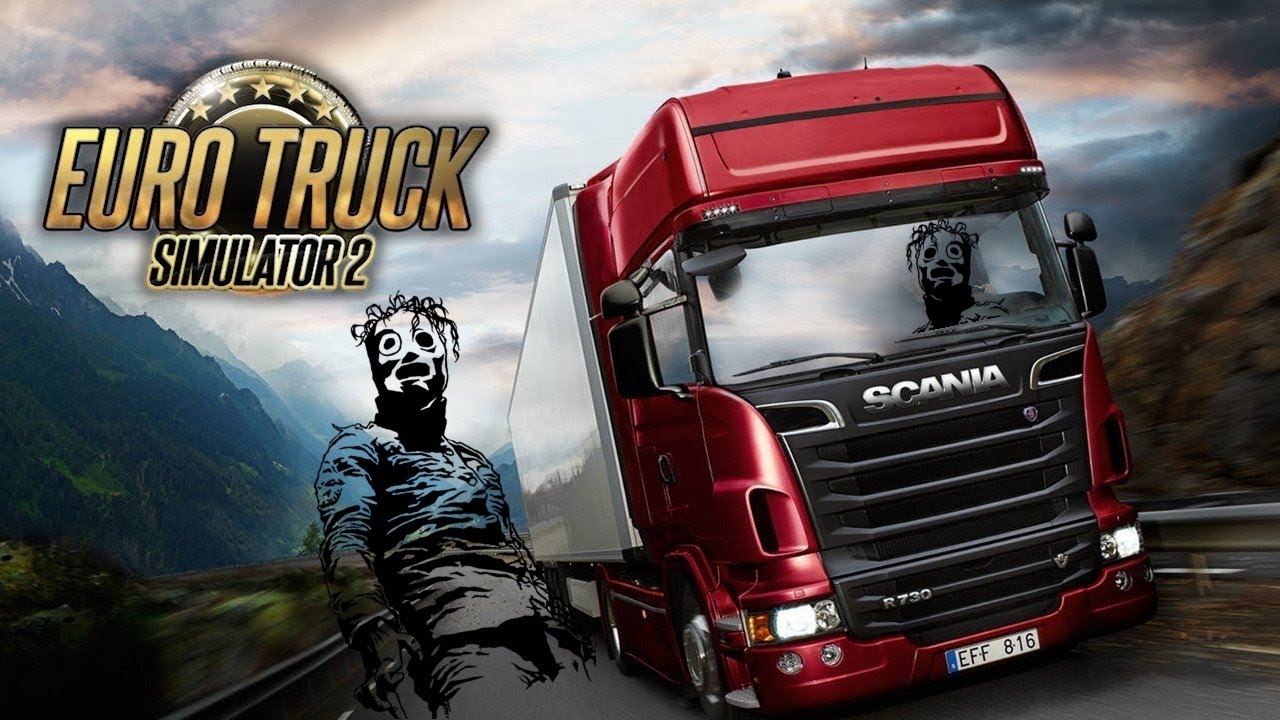 Euro Truck 2 // Yol Sohbetleri #3 Wildrunner Gidişatı