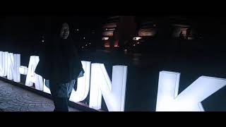 Cinematik video Alun Alun Kota Cirebon