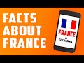 Facts about france shorts