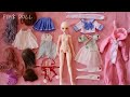 中華ドレス 可愛い女の子 着せ替え ドール BJD DOLL Asleep Eidolon XueLing Unboxing Dress up 人形  開封 お迎え