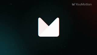 Free 3D Particle Reveal — Dubstep Logo Glitch (Ae, Pr)