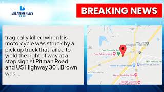 55-Year-Old Randy Brown Killed In Johnston, NC Accident