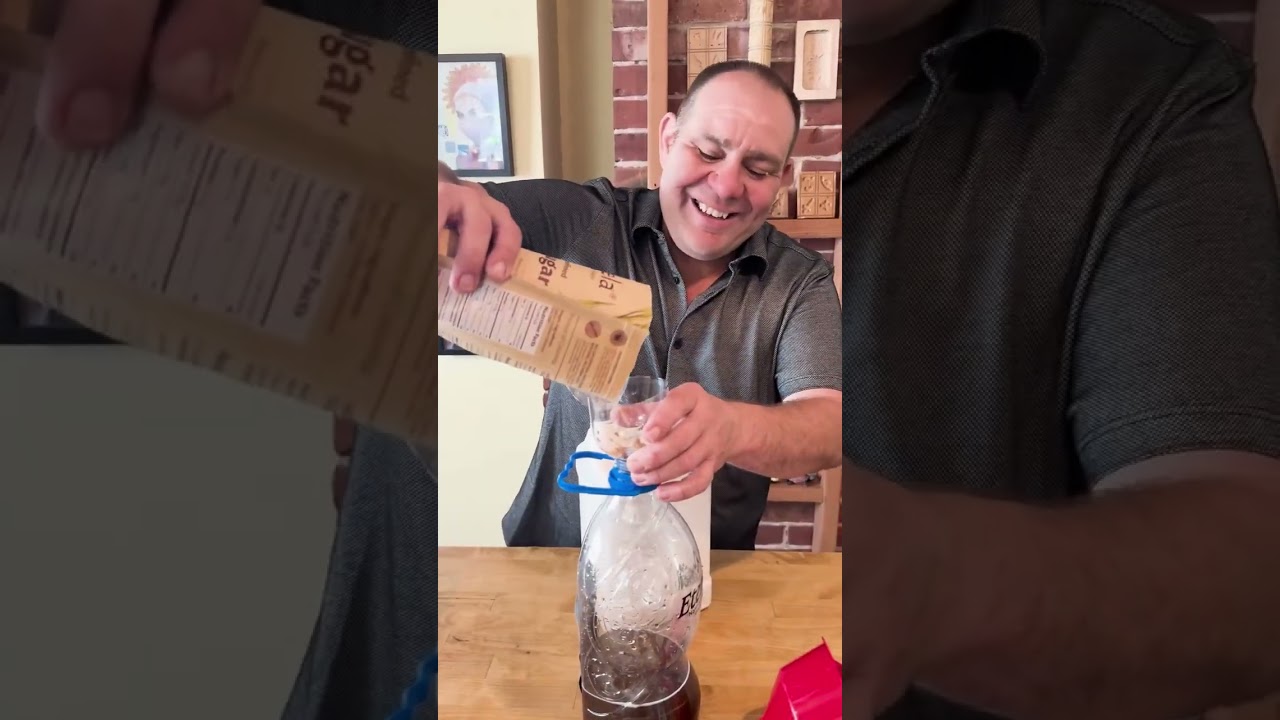 Stop Buying Expensive Nutrients – Make This DIY Bud Booster!