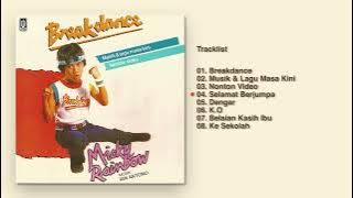 Micky Rainbow - Album Breakdance | Audio HQ