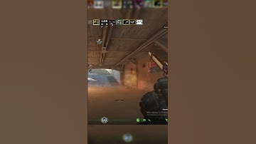 Clean Deagle Shots #csgo #gaming #counterstrike