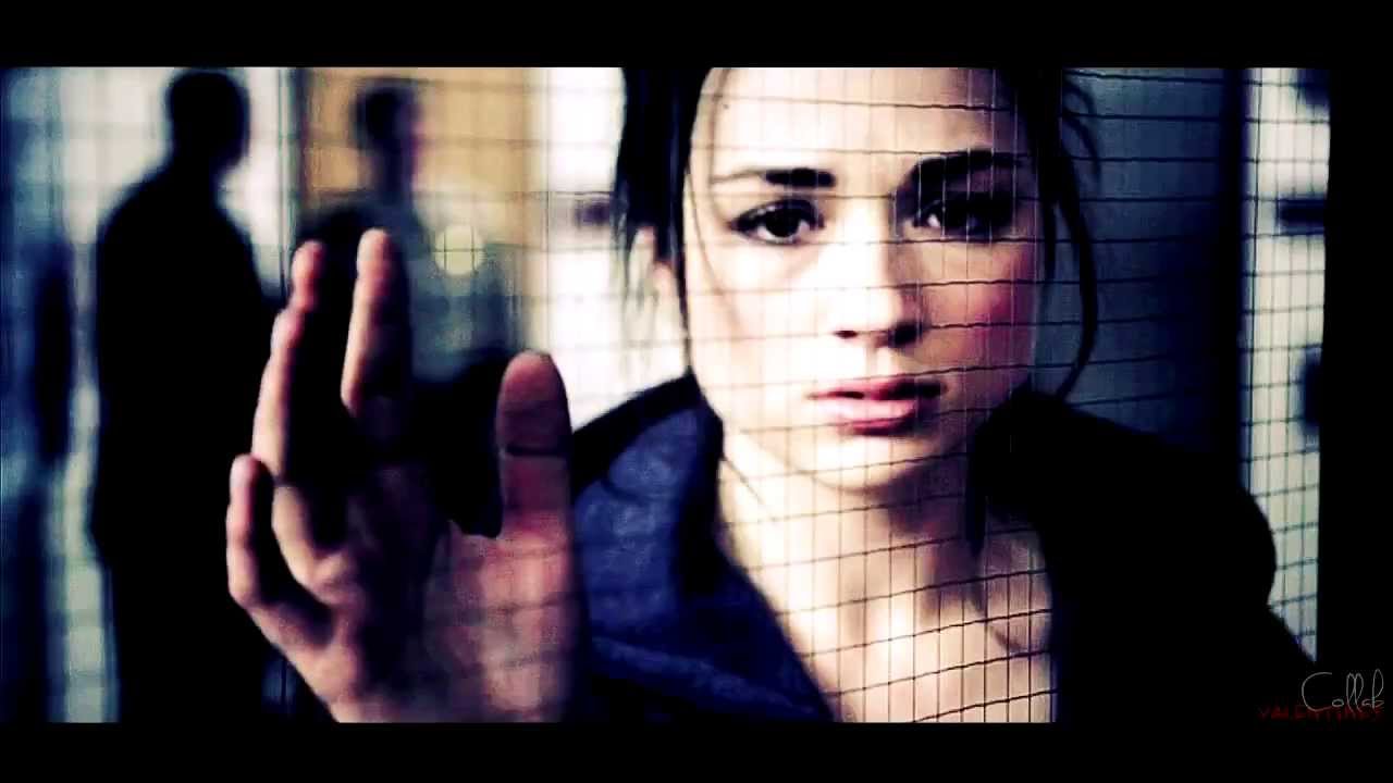 Stand by me [ValentineCollab]