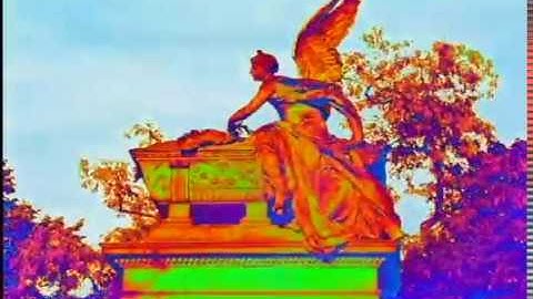 . ET Structure slideshow + fx  test