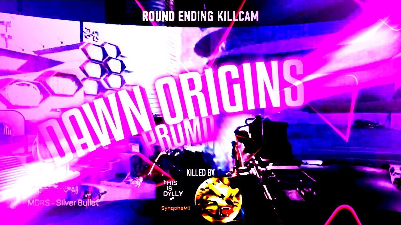 Dawn Origins: Promo by Jaydon