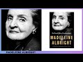 Madeleine Albright (Fearless Women Thread): 2020 National Book Festival
