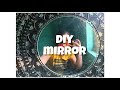 mirror #Mirror #mandala #diy #youtube #youtubeLong video