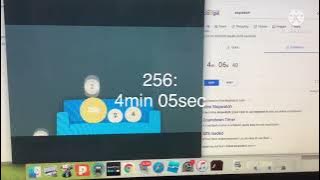 Couch 2048 but it takes a really long time