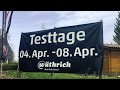 Testtage 2018