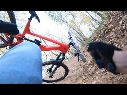 Падения и жесткие приземления на трейлах Раковац 11 16 2025 