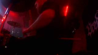 Vredehammer - Spawn Tyrant (Felix Drum Cam) - Read description