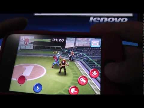 ipod touchのおすすめ無料アプリ紹介　part2