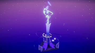 Cyberpunk Tower and Neon Light VFX Release Trailor 5 - Unity Asset Store