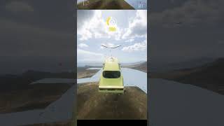 Chevrolet CAMARO Z28 1979 Failed Uphill Jump in Adventure Map| #forzahorizon5