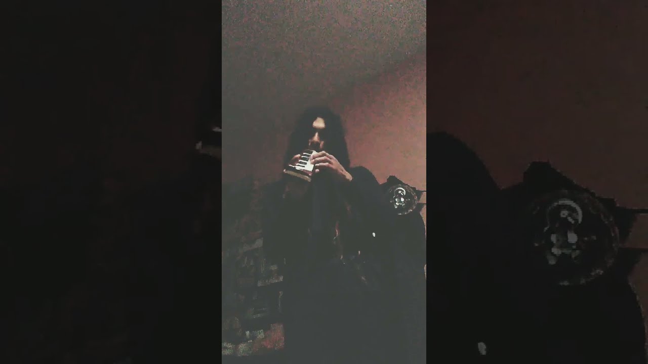 Dreadub - Mírame en Dub (live en mi cueva) 100% 