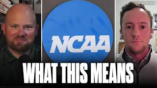 Celebrity Breaking down the impact of the NCAA's new age-based five-year eligibility rule Profile
