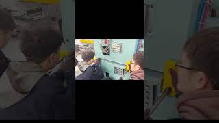 How We Build A Car Bumper The Power Of Giant Injection Molding