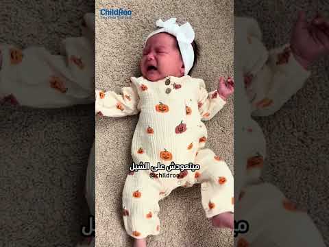 4 غلطات ممنوع نعملهم أول 3 شهور من عمر البيبي