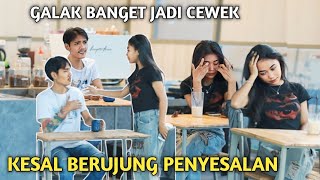 PRANK SHOLAWAT!! KESAL BERUJUNG PENYESALAN SAMPE NANGIS