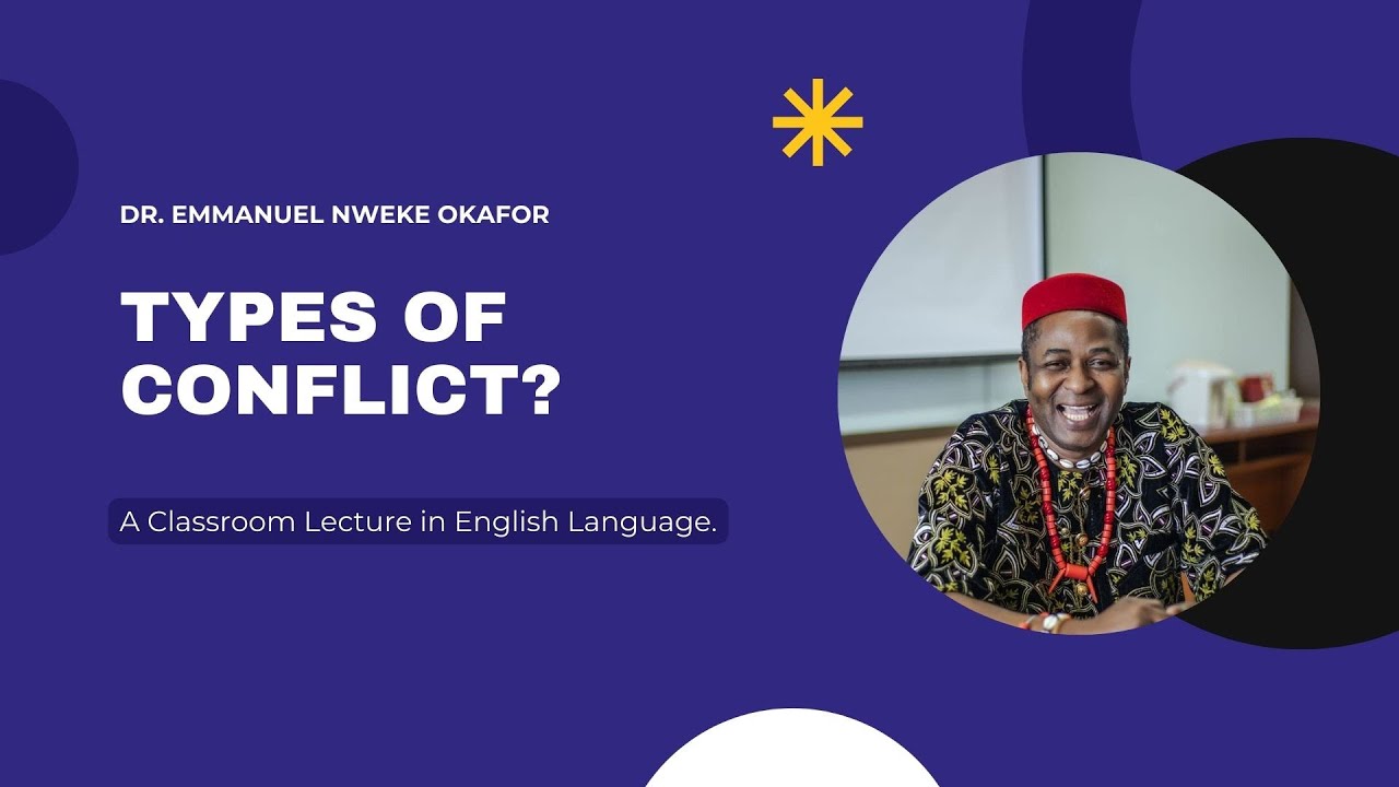 What are Types of Conflict? Exploring various Types of Disagreements: A ...